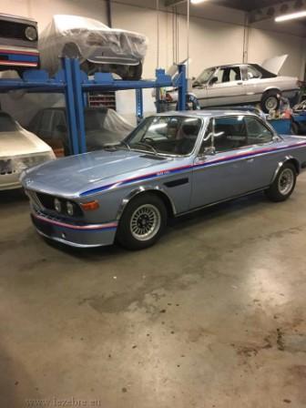 BMW 30 csl 2285429